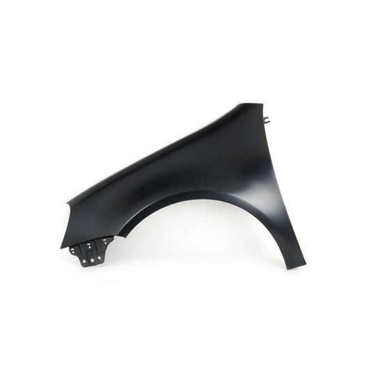 Volkswagen Volkswagen Rabbit Fender without Side Lamp Hole 2006-2009 Left Side