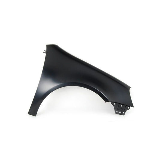 Volkswagen Volkswagen Rabbit Fender without Side Lamp Hole 2006-2009 Right Side