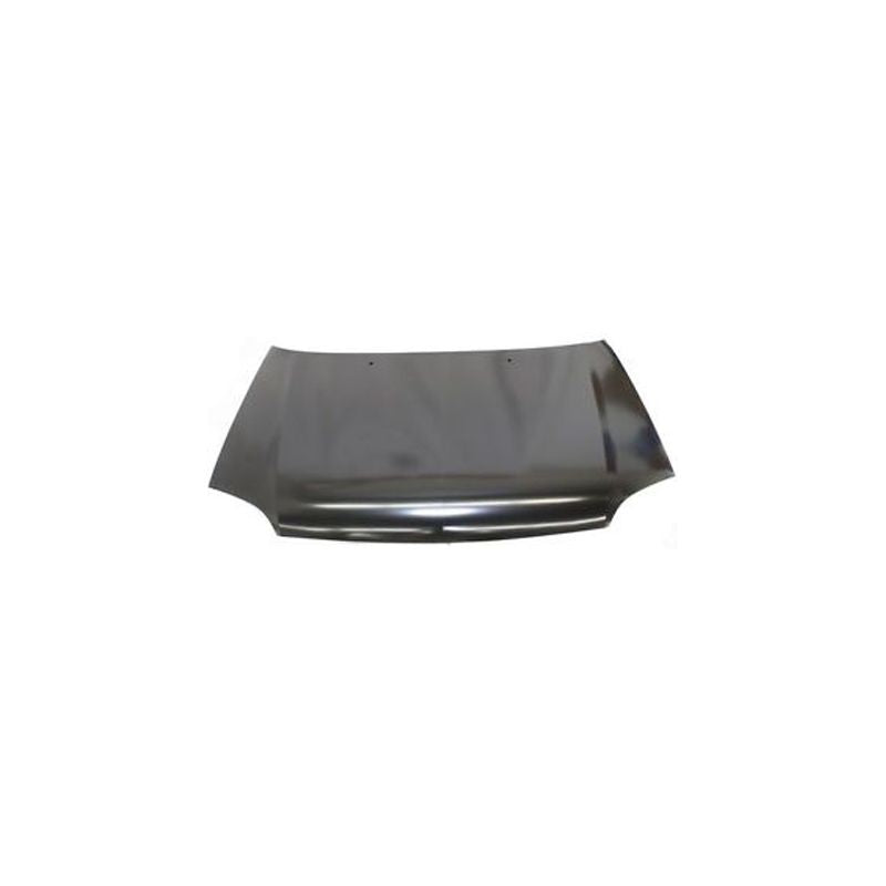 F5270 - Ford Explorer Hood                                Mountaneer  Aluminum 2002-2005