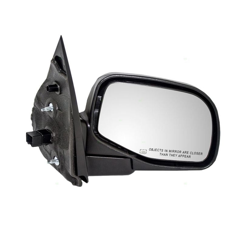 Ford Explorer Mirror Power                ( w/o  light ) 2002-2005 RH