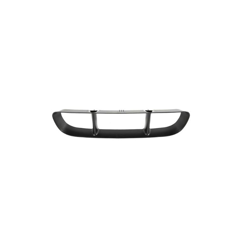 F5060 - Ford Explorer F. Bumper Grill Center     Eddie Bauer/Limited/NBX/XLT/XLT Sport 2002-2005