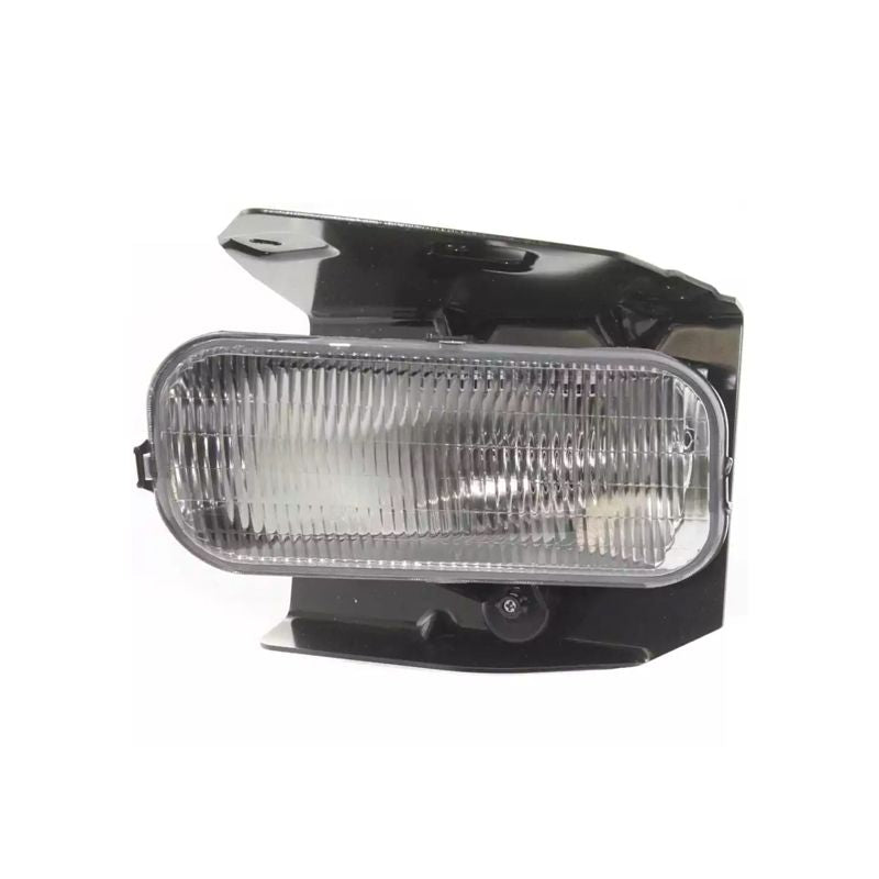 Ford,Ford F150,Expedition Fog Lamp Assembly 1999-2002 Left Side