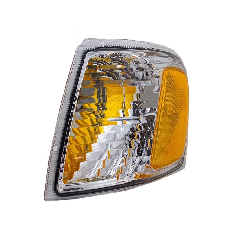 Lámpara de esquina Ford Explorer (Sport Trac) 2001-2004, lado izquierdo