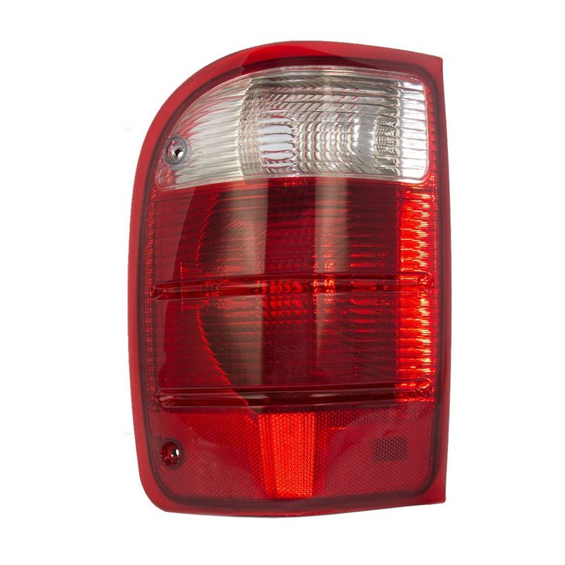 Ford Ranger Tail Lamp 2001-2005 Left Side