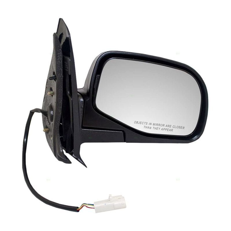 F5926 - Ford Explorer Mirror Power            (Sport Trac) 2001-2002 / RH