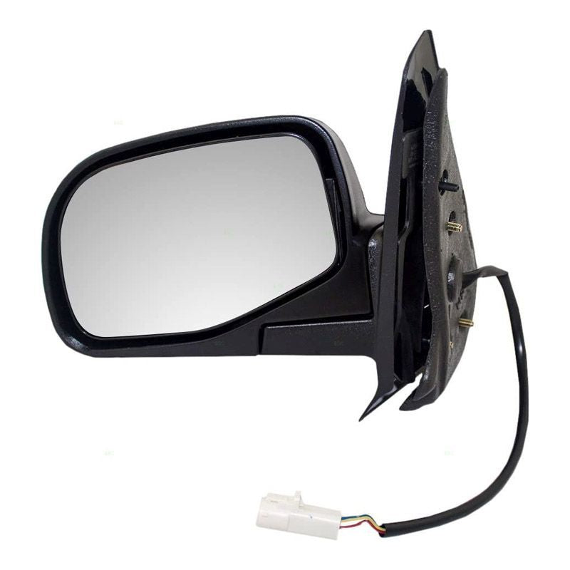 Ford Explorer Mirror Power            (Sport Trac) 2001-2002 LH
