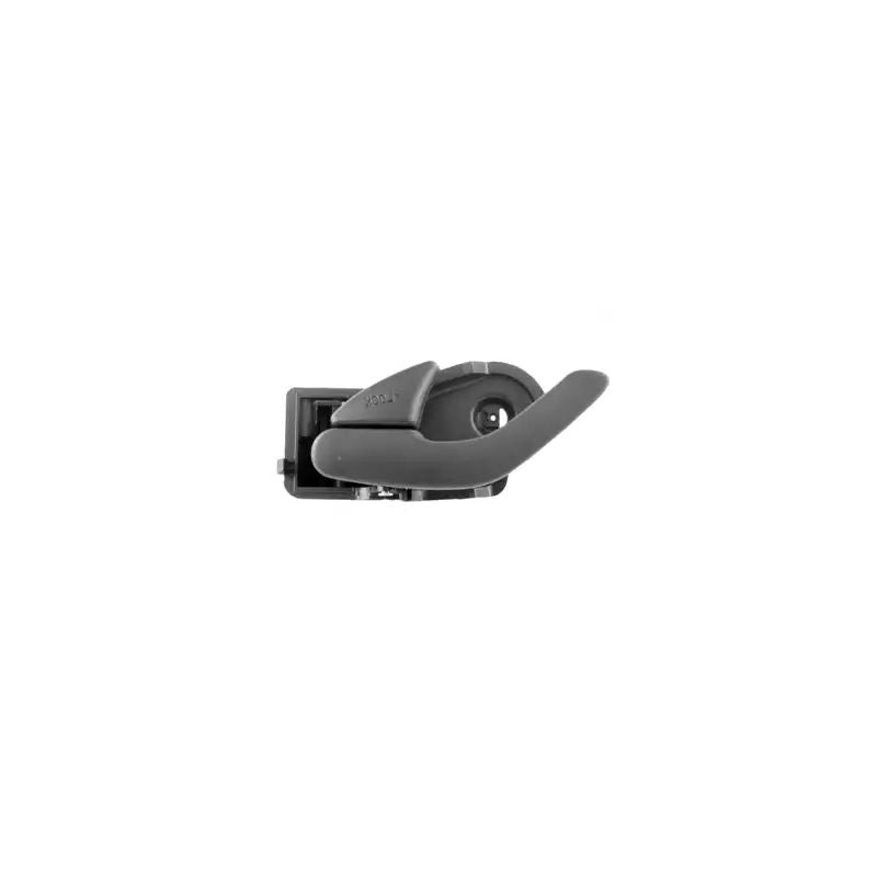 Ford,Mercury Escape,Mariner Front Door Handle Inside Black Textured ( = Mariner HEV 06-07 ) 2001-2007 Left Side