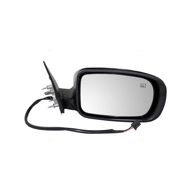 D9910 - Dodge 300M 300 Mirror Power w/ Heat w/o Memory 2011-2014 / RH