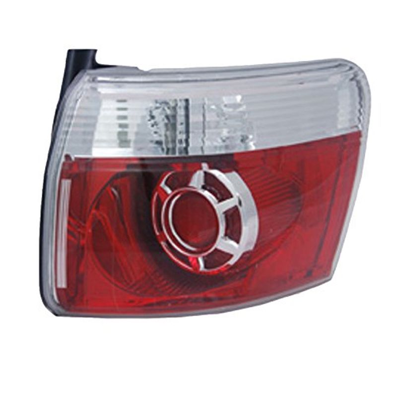 C6820 - General Motor Acadia Tail Lamp 2007-2012 / RH