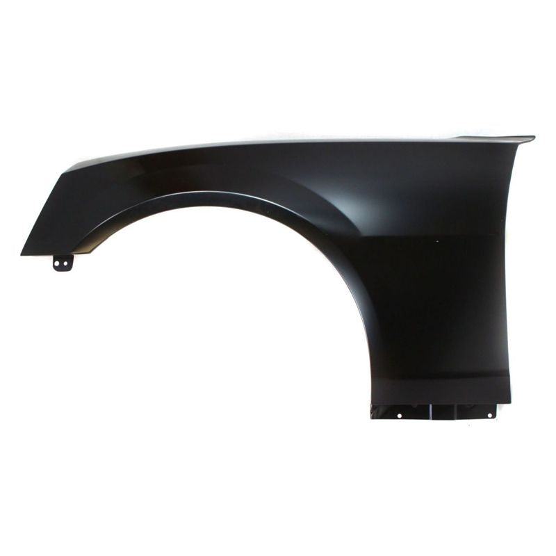 Guardabarros izquierdo del Chevy Camaro 2010-2015
