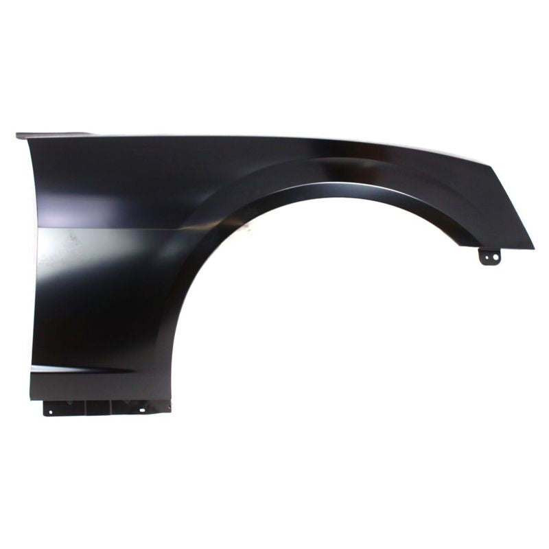 Guardabarros derecho del Chevy Camaro 2010-2015