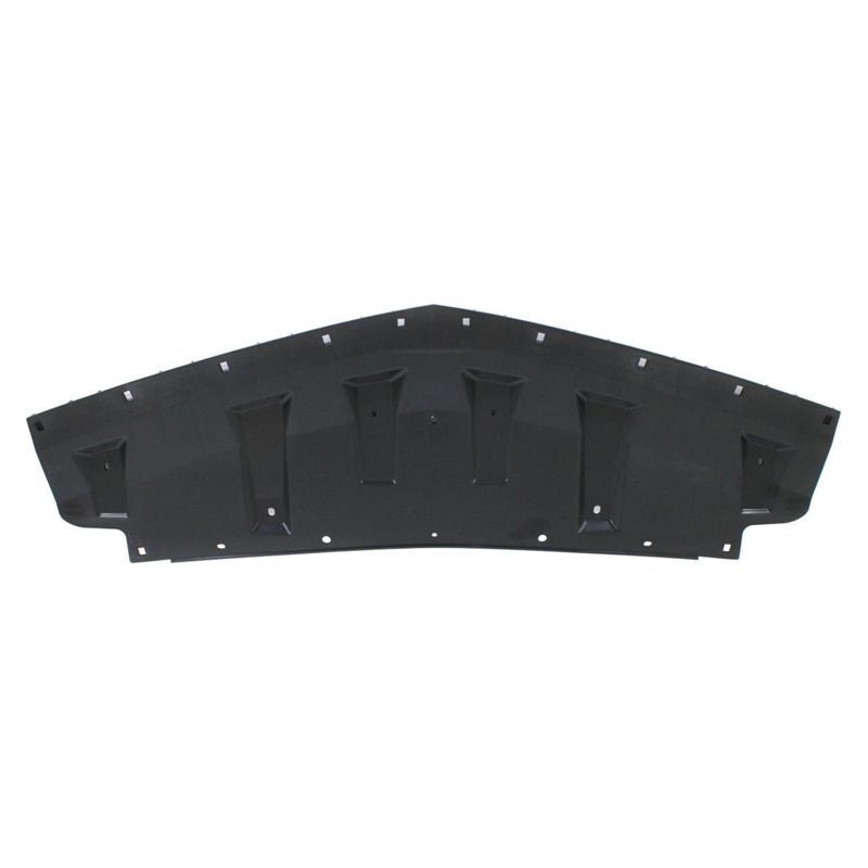 Panel de cabecera del Chevy Camaro ZL-1 Modelo 2010-20