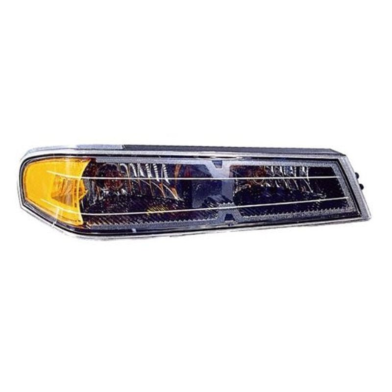 Chevy,GMC Colorado,Canyon F. Signal Lamp 2004-2012 RH