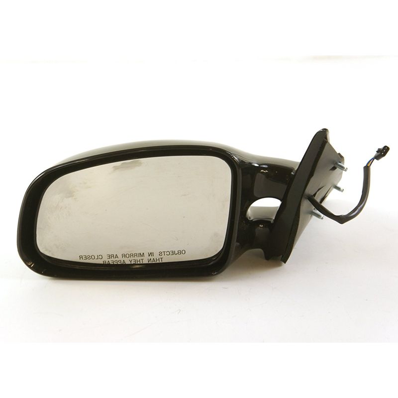Pontiac Grand Am Mirror Power SE Model 1999-2002 Left Side