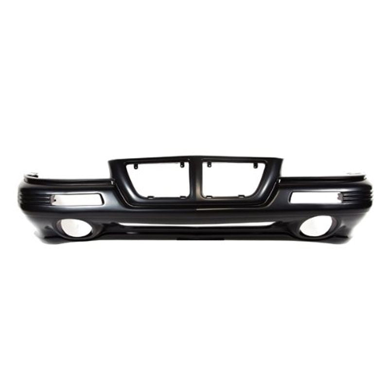 Pontiac Grand Am Front Bumper Primed SE Model 1992-1995