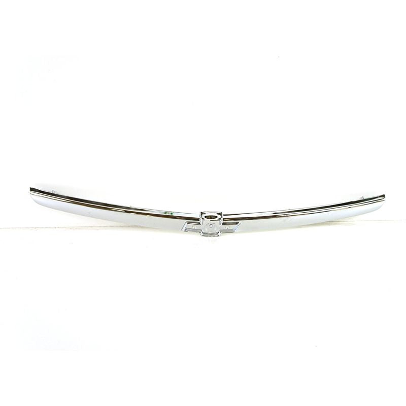Moldura de parrilla cromada para Chevy Malibu 2000-2003