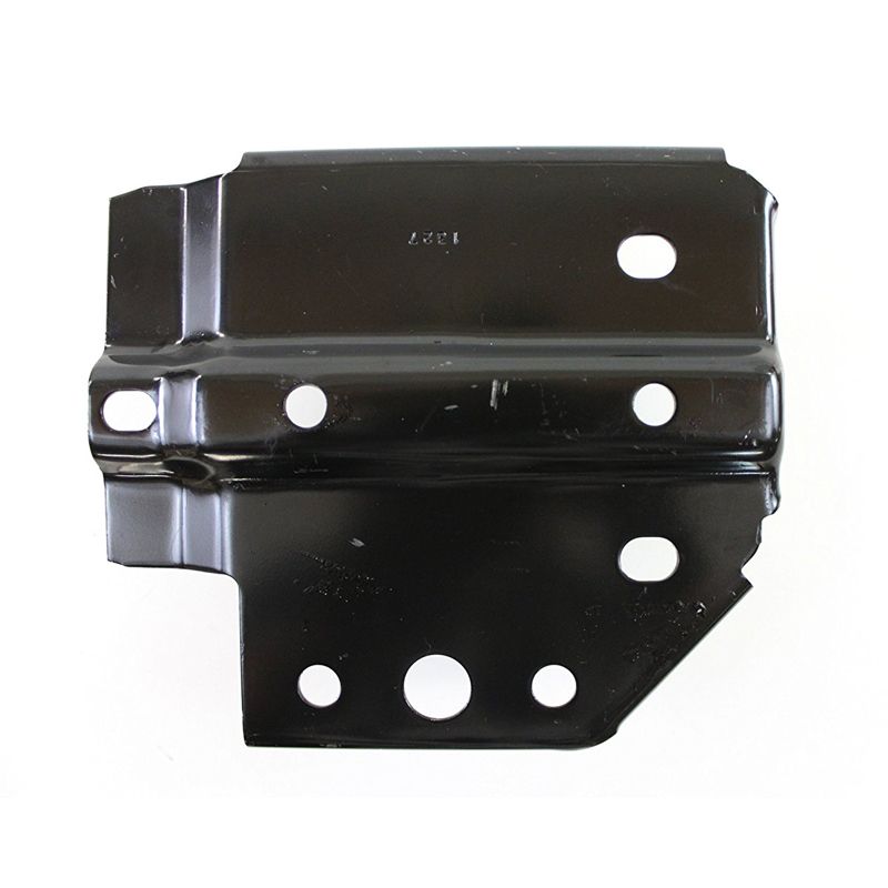 Soporte de parachoques delantero izquierdo para Chevy Malibu 1997-2003