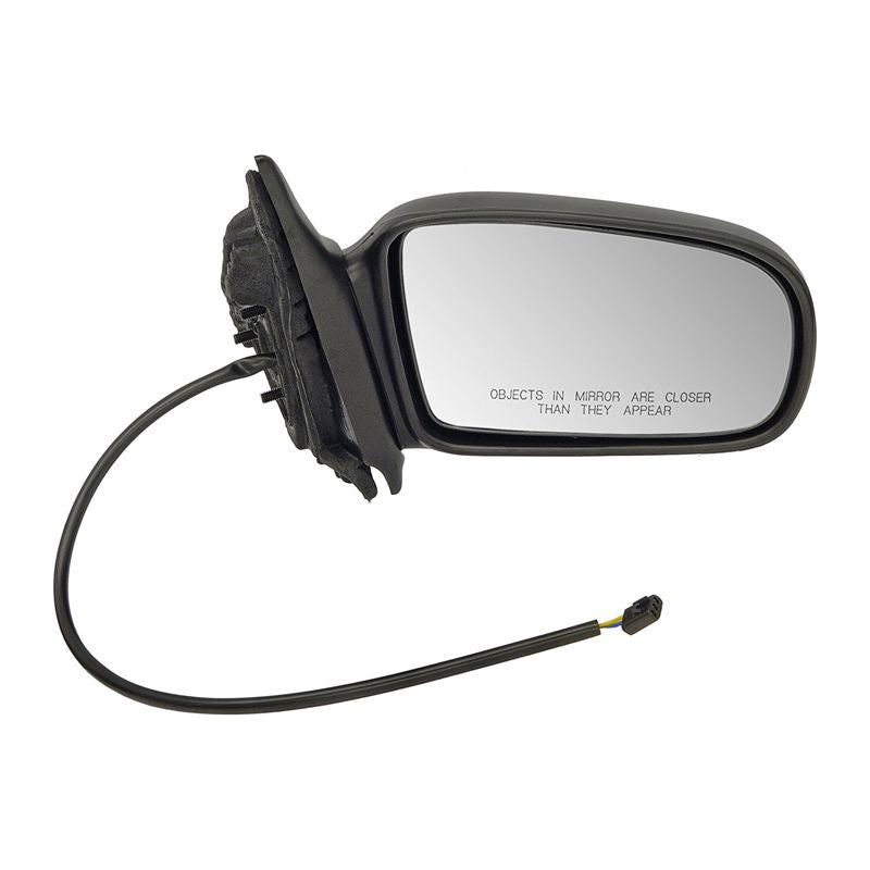 Espejo retrovisor eléctrico para Chevy Malibu 1997-2003, lado derecho