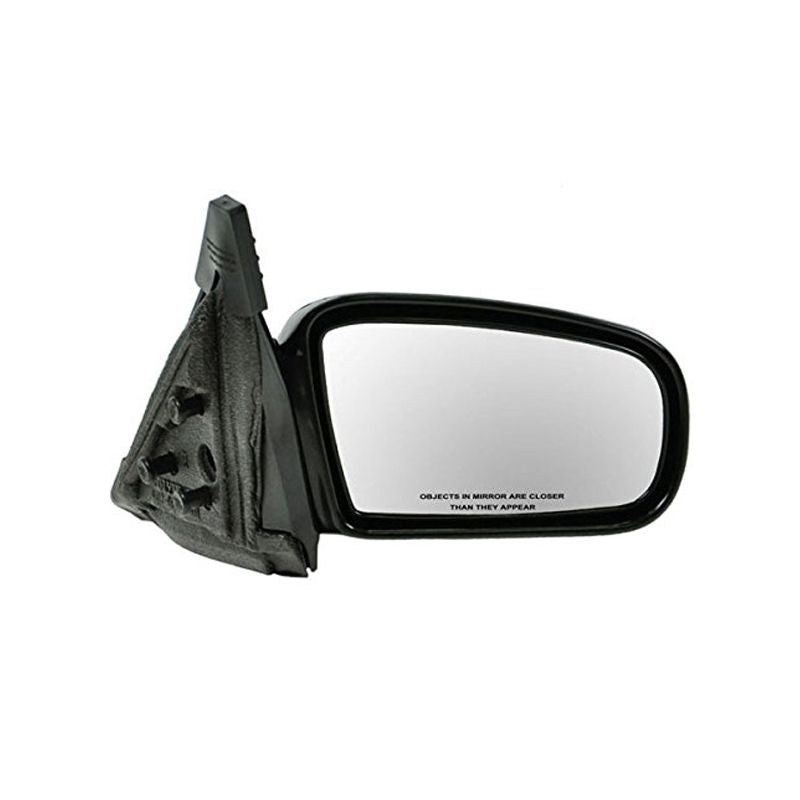 Espejo retrovisor manual para Chevy Malibu 1997-2003, lado derecho