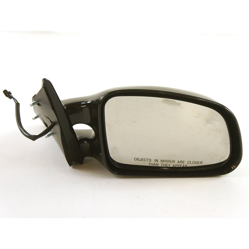 Pontiac Grand Am Mirror Power SE Model 1999-2002 Right Side