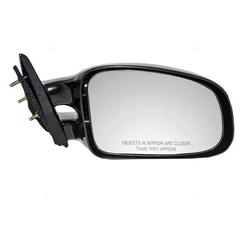 Pontiac Grand Am Mirror Manual 1999-2002 Right Side
