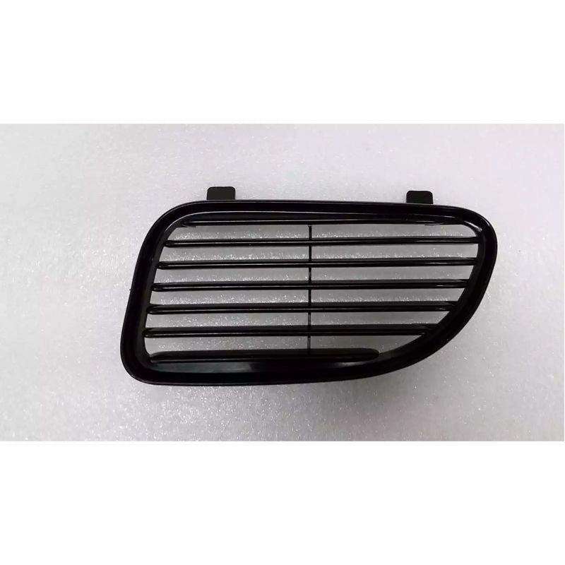 Pontiac Grand Am Bumper Grill GT Model 1996-1998 Left Side