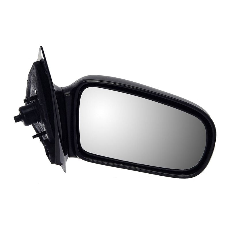 Espejo retrovisor manual para Chevy Cavalier 2DR (=Sunfire 95-) 1995-2005, lado derecho