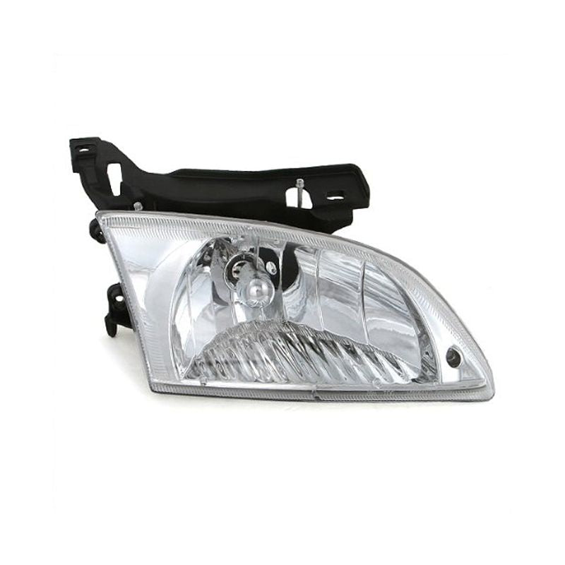 Conjunto de faros delanteros Chevy Cavalier 2000-2002 lado derecho
