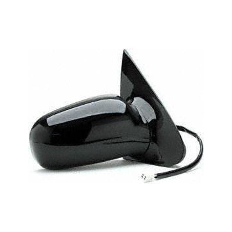 Espejo retrovisor eléctrico para Chevy Cavalier, 4 puertas, 1995-2005, lado derecho