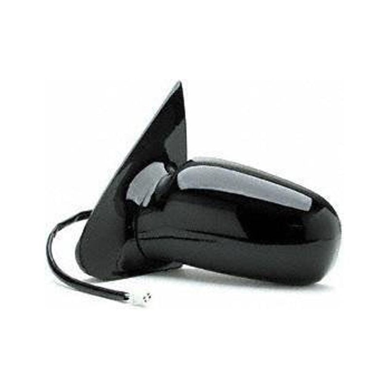 Espejo retrovisor eléctrico para Chevy Cavalier, 4 puertas, 1995-2005, lado izquierdo