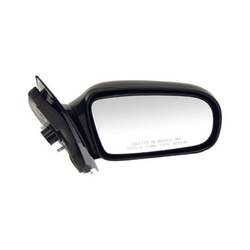 Espejo retrovisor manual para Chevy Cavalier 4 puertas 1995-2005, lado derecho