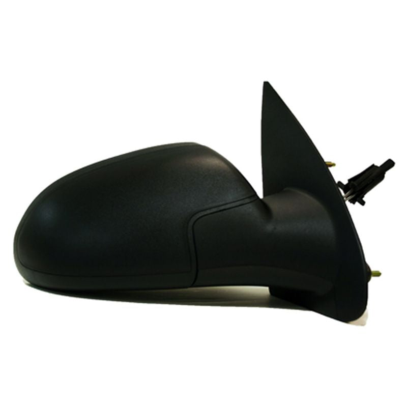 Espejo retrovisor manual para Chevy Cobalt 4DR 2005-2010, lado derecho