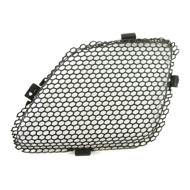 Pontiac G6 Grill Black Inner 2005-2010 Left Side