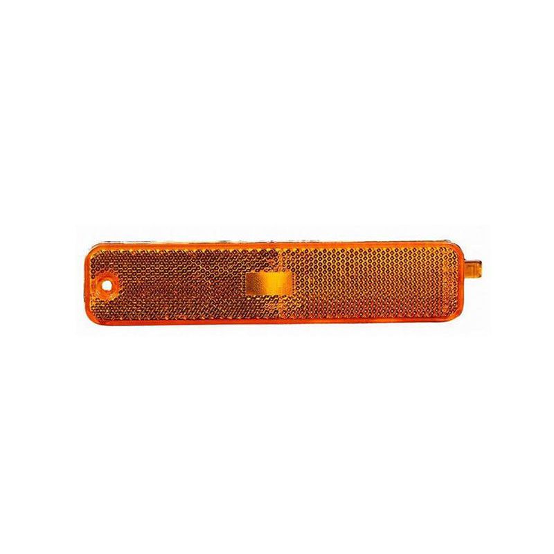 Luz de posición lateral Pontiac Sunfire (Sunfire) 2003-2005 Lado izquierdo