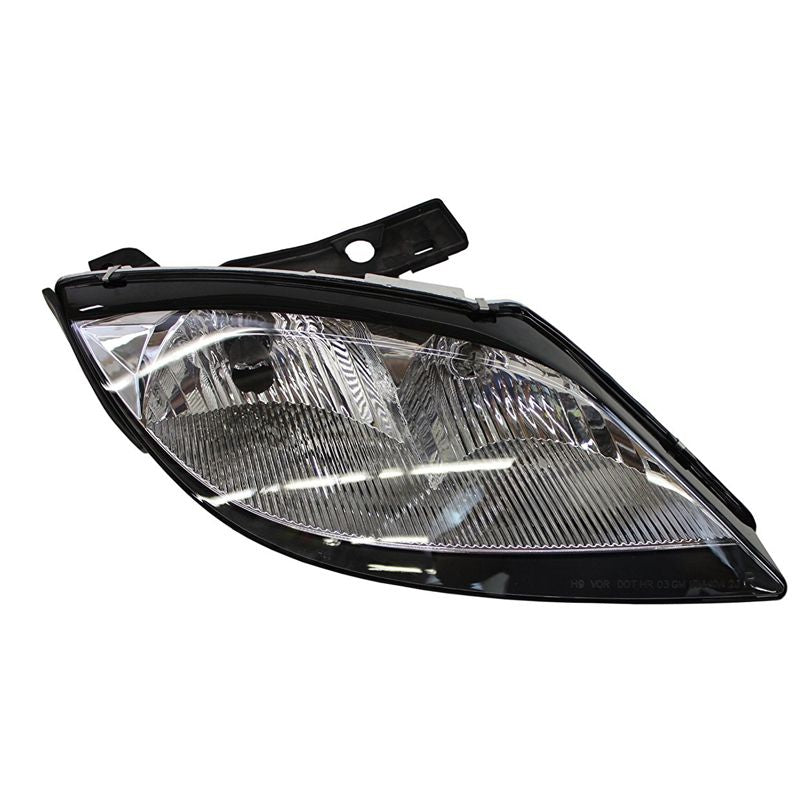 Conjunto de faros delanteros Pontiac Sunfire (Sunfire) 2003-2005 Lado derecho