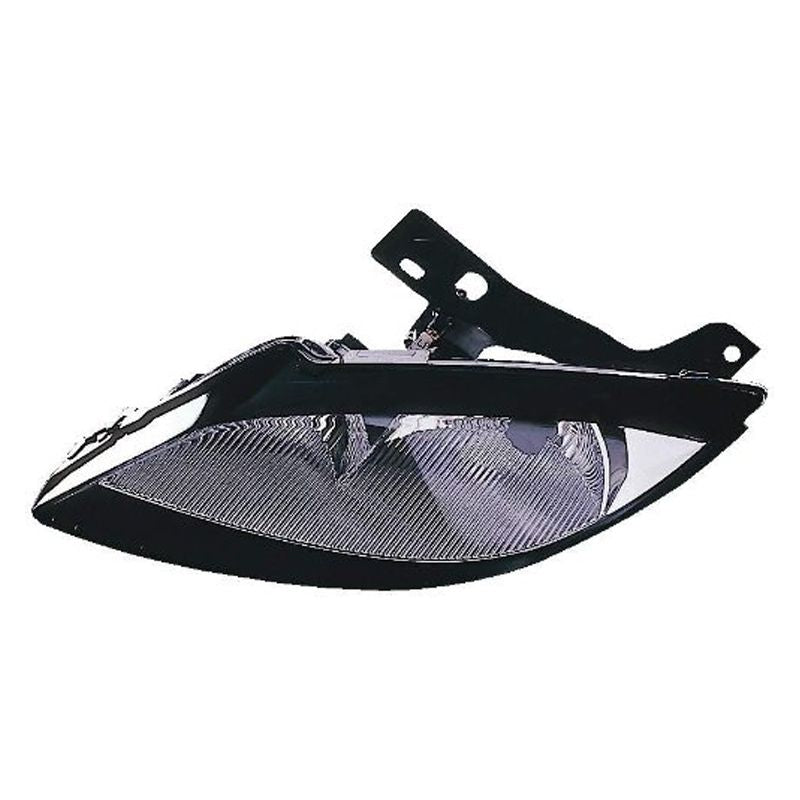 Conjunto de faros delanteros Pontiac Sunfire (Sunfire) 2003-2005 Lado izquierdo
