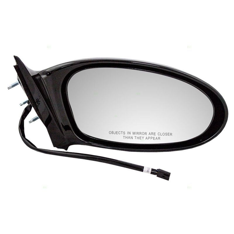 Pontiac Grand Am Mirror Power SE Model 2003-2005 Right Side