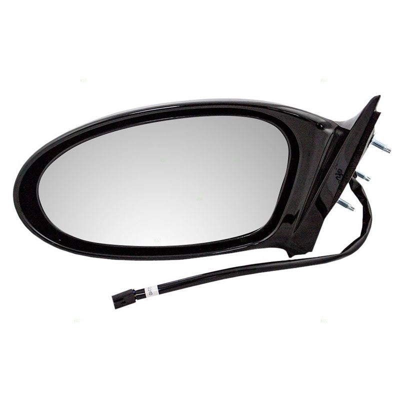 Pontiac Grand Am Mirror Power SE Model 2003-2005 Left Side