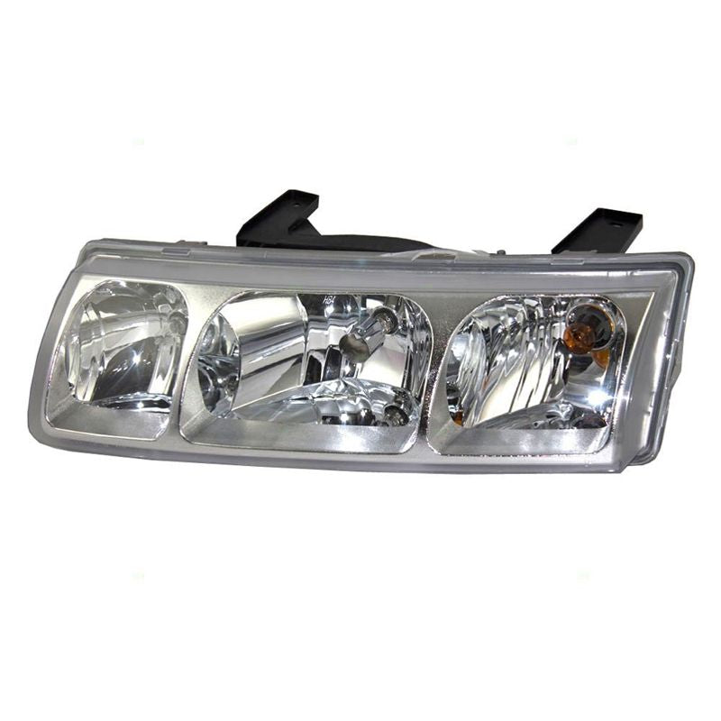 Saturn Vue Saturn Vue Headlight Assembly 2020-2005 Left Side