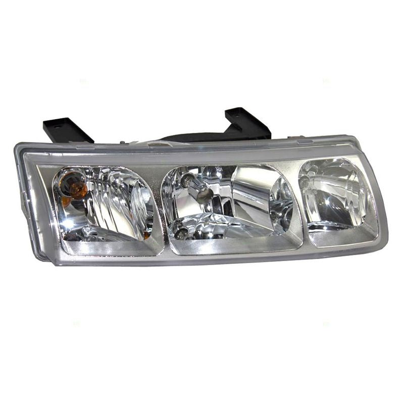 Saturn Vue Saturn Vue Headlight Assembly 2020-2005 Right Side