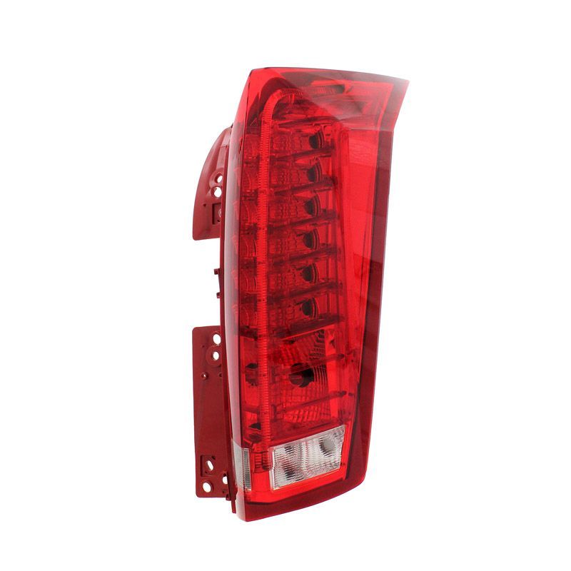 Conjunto de luces traseras Cadillac SRX 2010-2016 Lado derecho