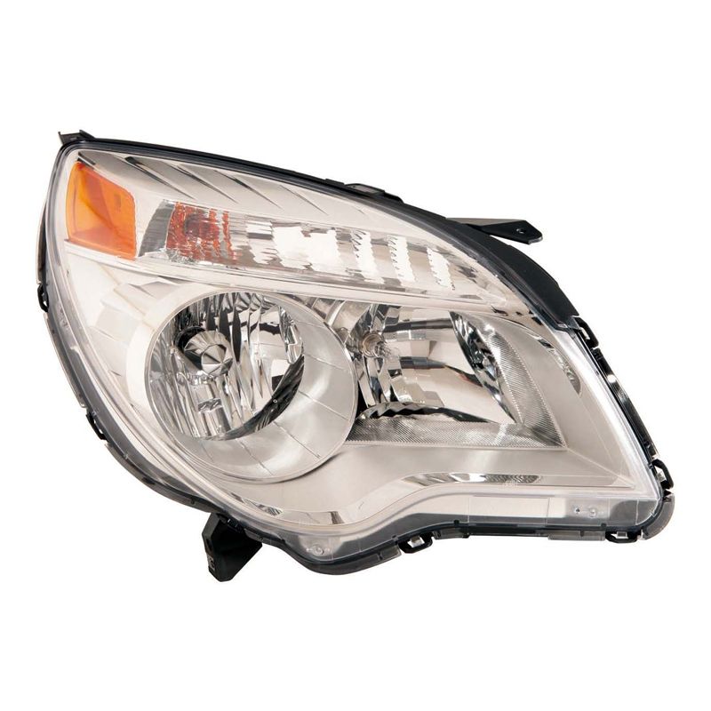 Chevy Equinox H/L Assy 2010-2015 RH