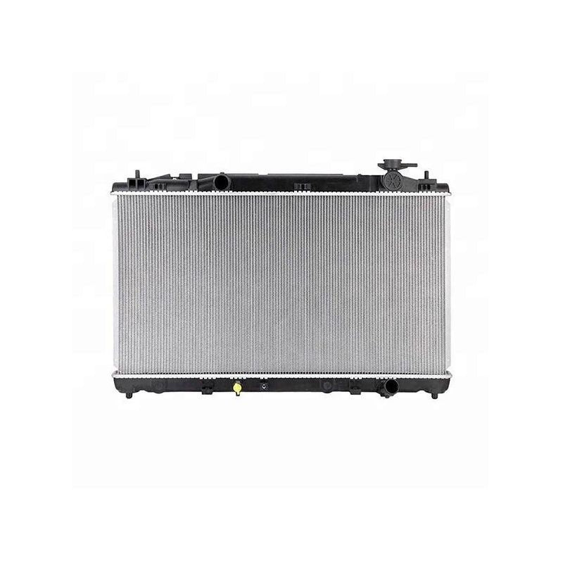 Conjunto de radiador Hyundai Sonata 2.4L 2011-2014