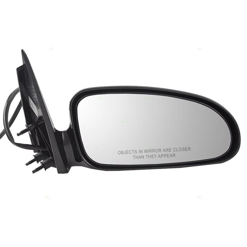 Pontiac Bonneville Mirror Power Without Heat 2000-2005 Right Side
