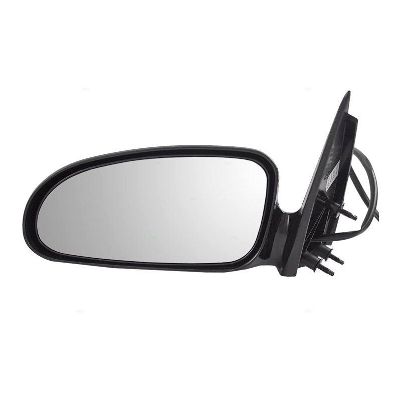 Pontiac Bonneville Mirror Power Without Heat 2000-2005 Left Side