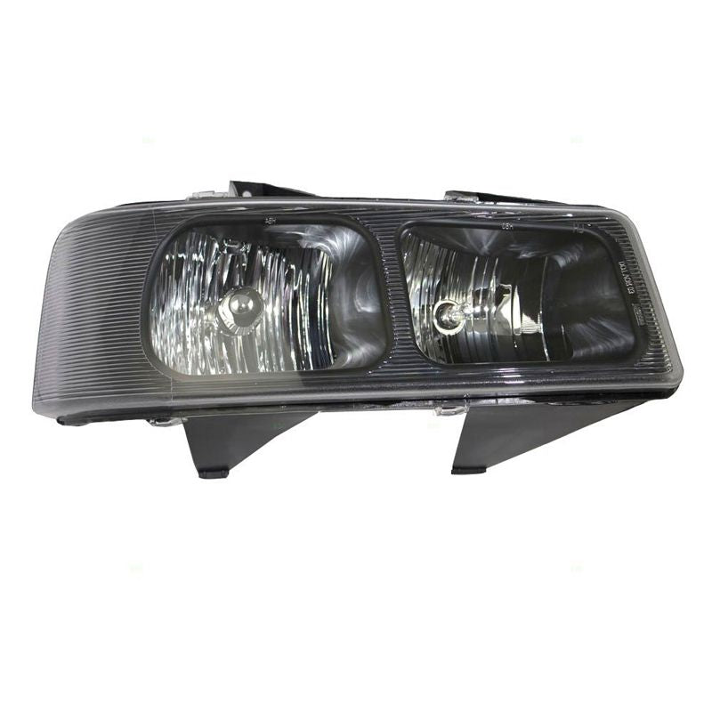 Chevy,GMC Express,Savana Chevy / GMC H/L Assy 2003-2021 RH