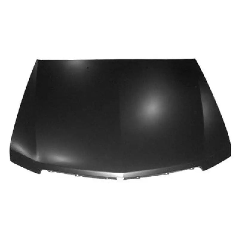 CC270 - Cadillac CTS Hood       Steel 2003-2007