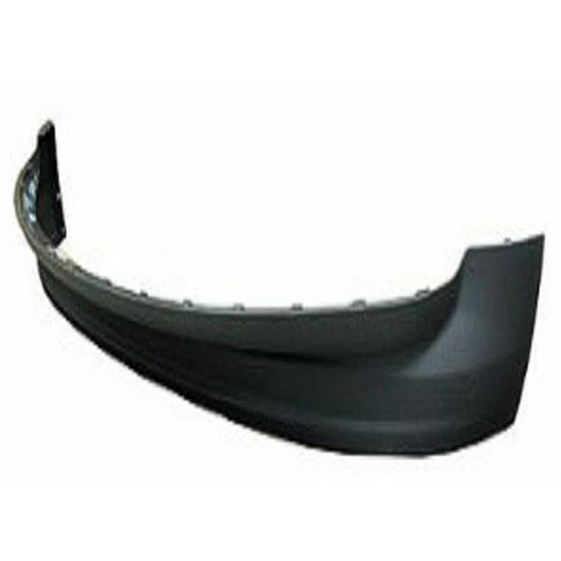 Chevy Terrain Terrain FrontBumper Lower Matte-Gray ( Mirror C3910 )