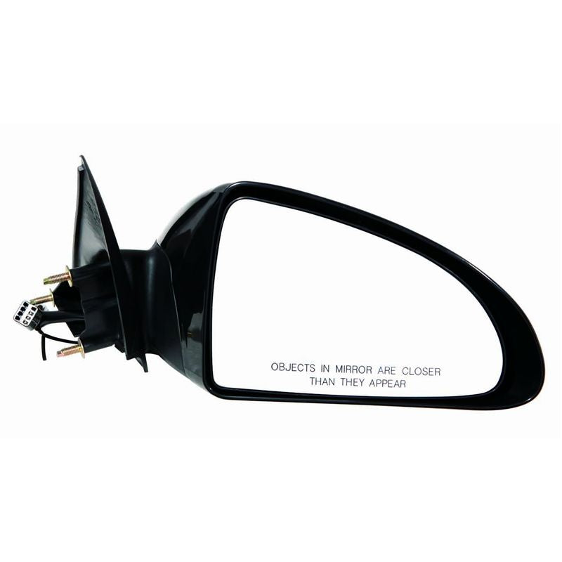 Pontiac G6 Mirror Power 2005-2010 Right Side