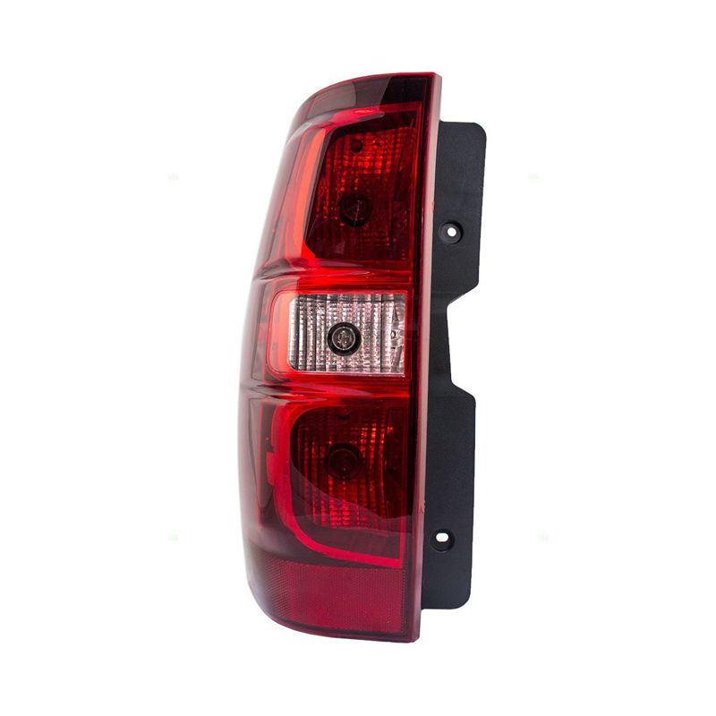 C1833 - Chevrolet Suburban Suburban / Tahoe                             Tail Lamp Assy 2007-2013 / LH